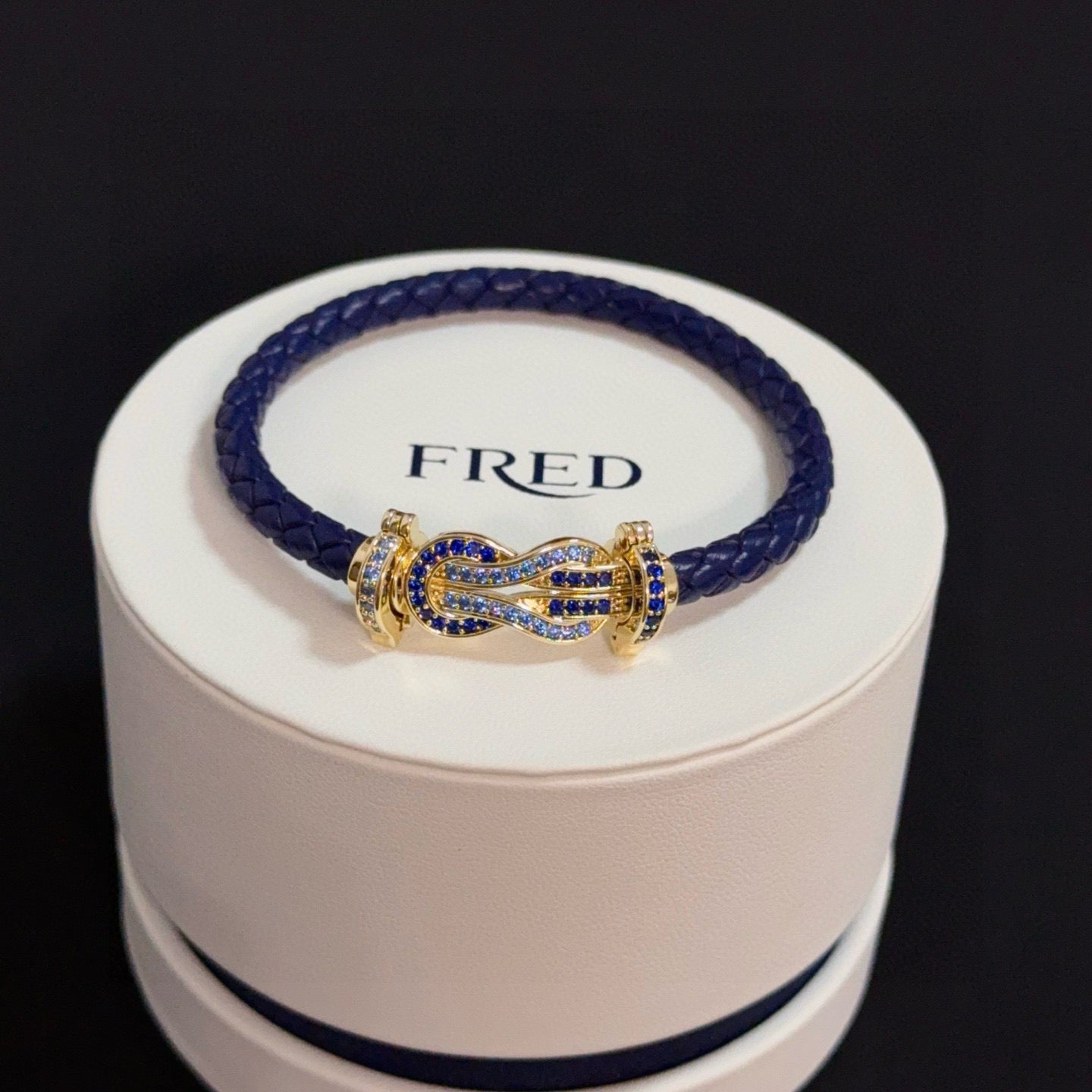 Fred Bracelet