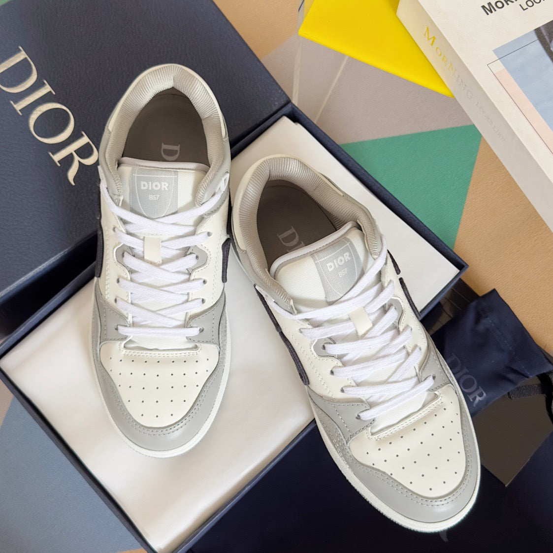 Dior Sneaker