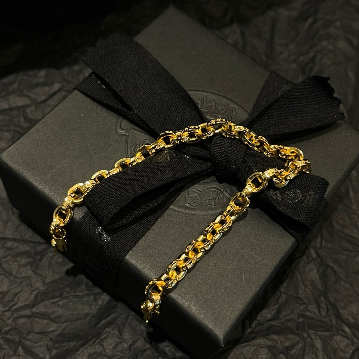 Chrome Hearts Bracelet
