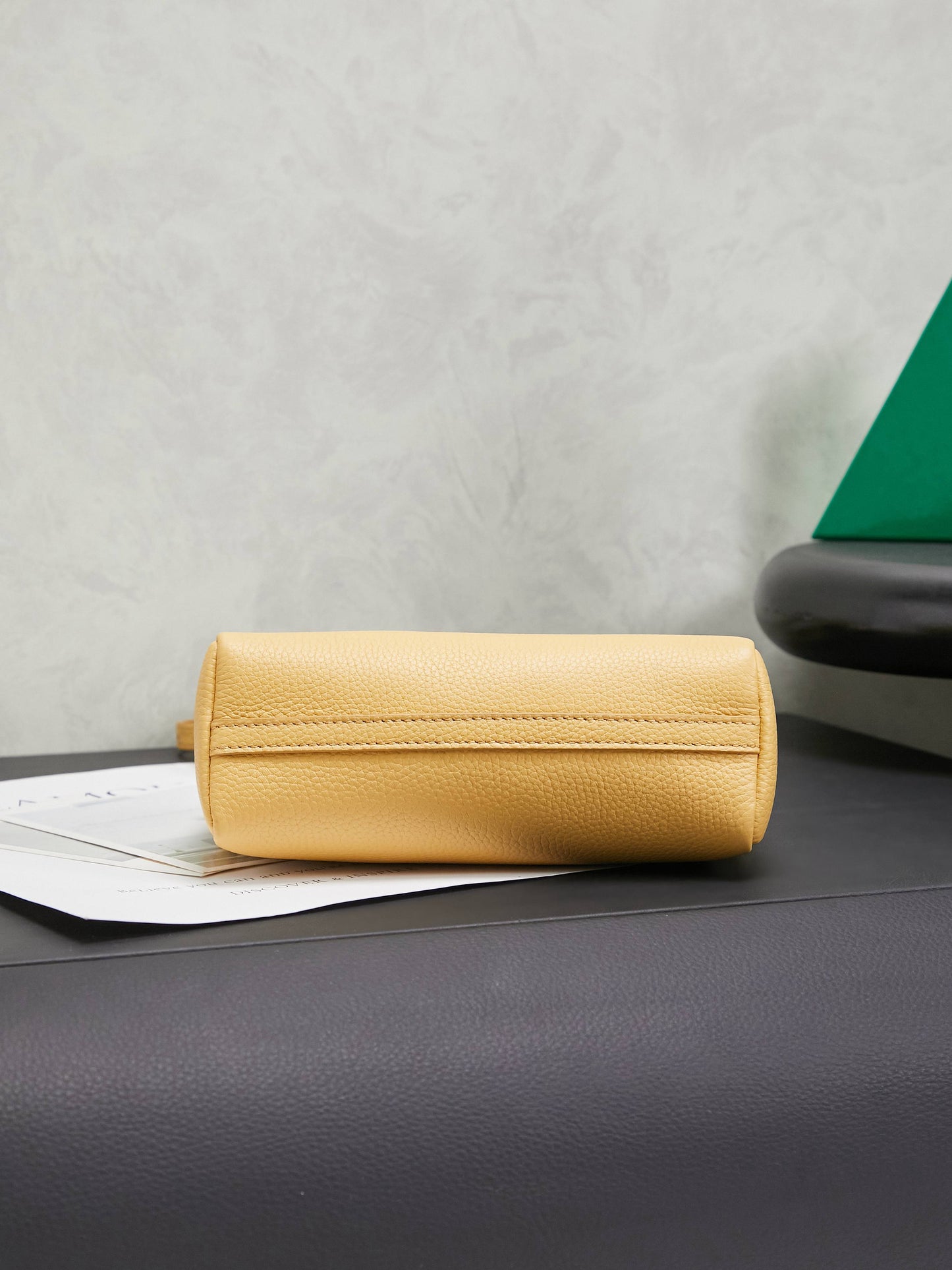 Miu Miu Cross Body Bag 18x10x7cm