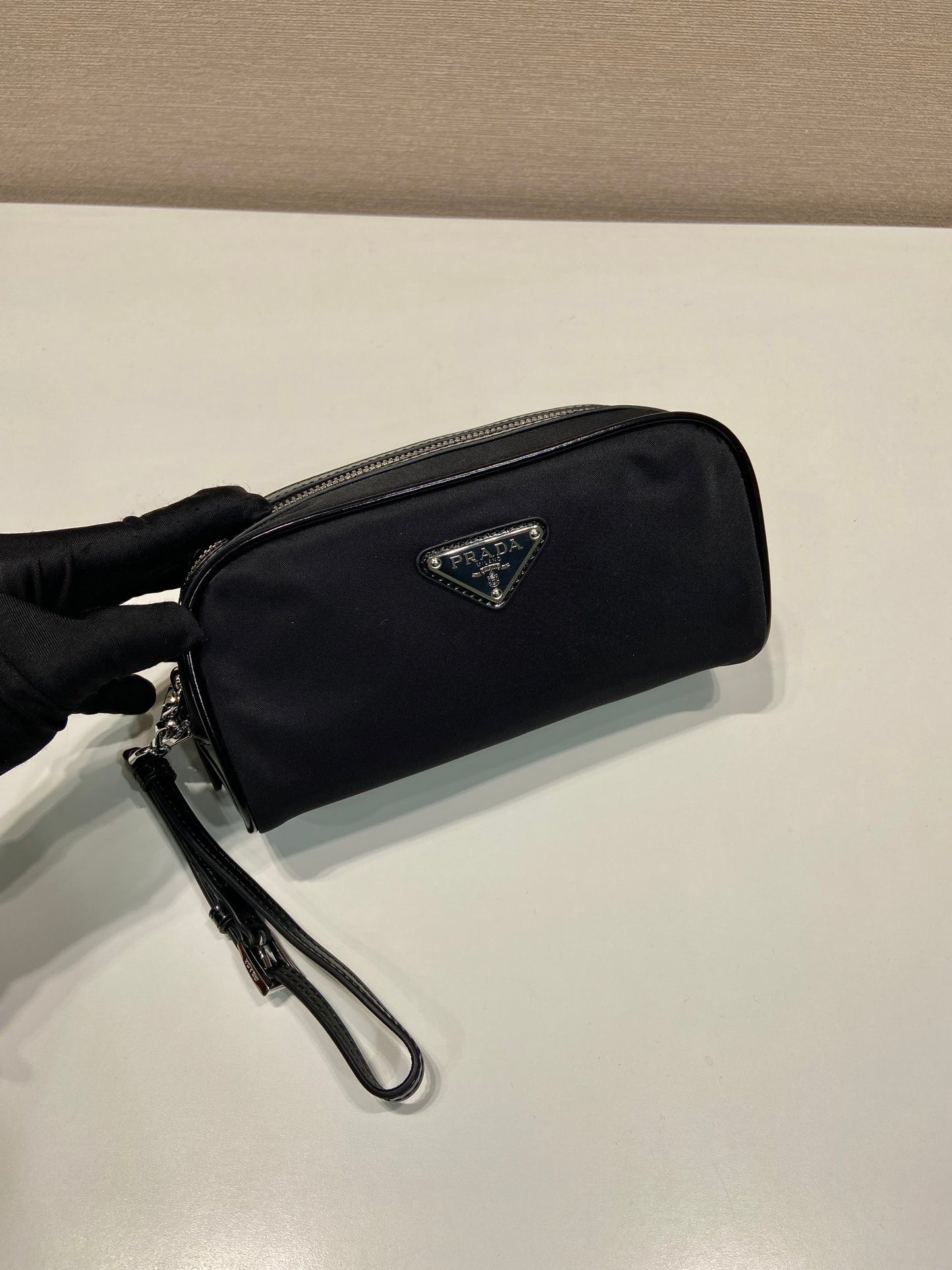 Prada Pouch