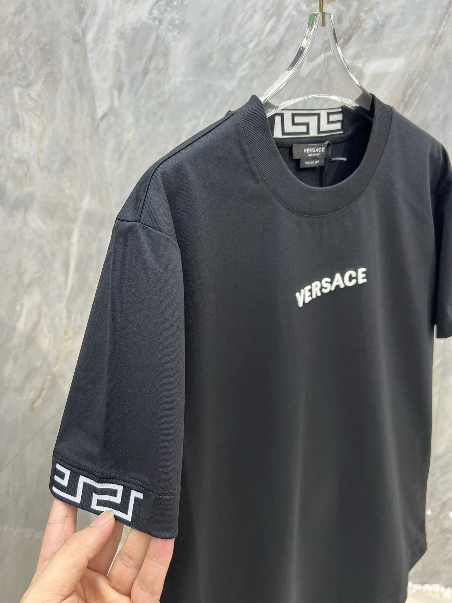 Versace T-shirt