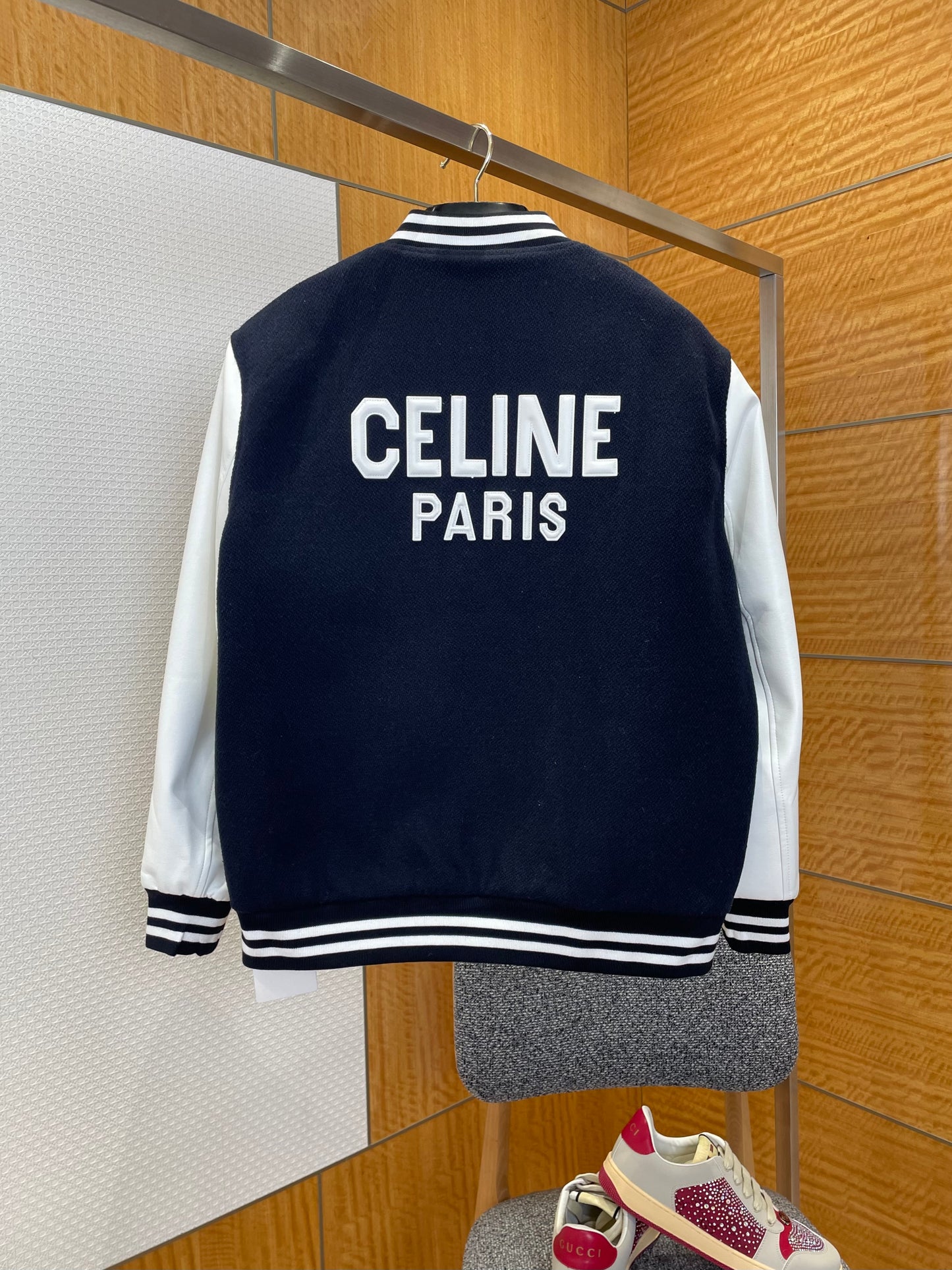 Celine Jacket