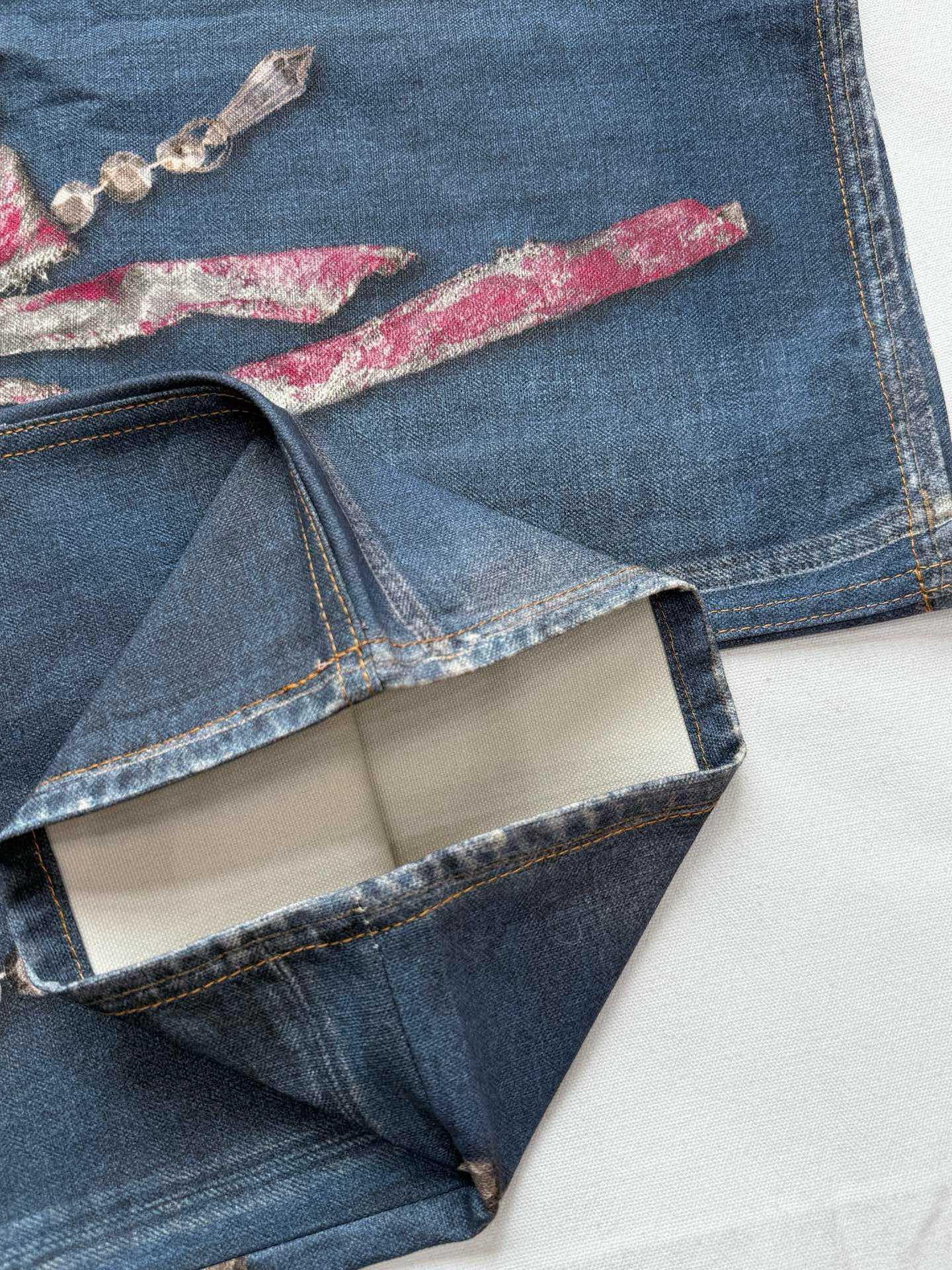 Acne Studios Jeans