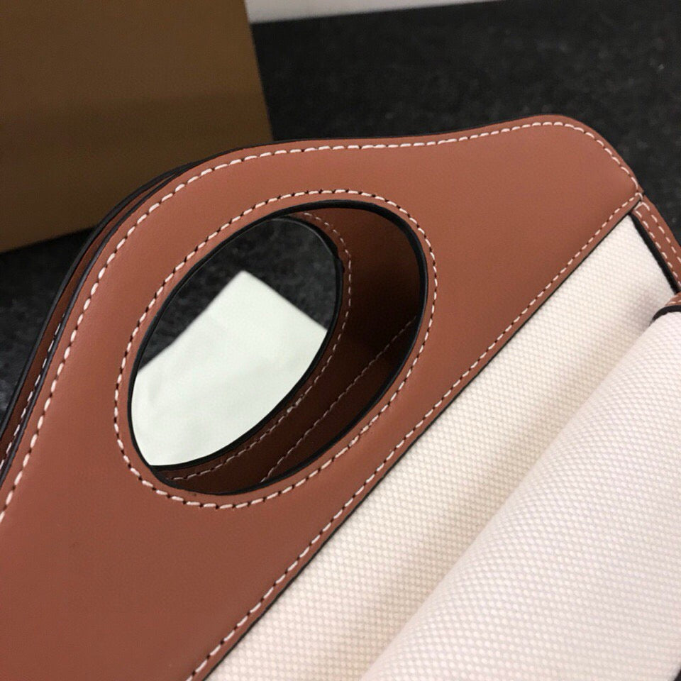 BB Mini Pocket Bag