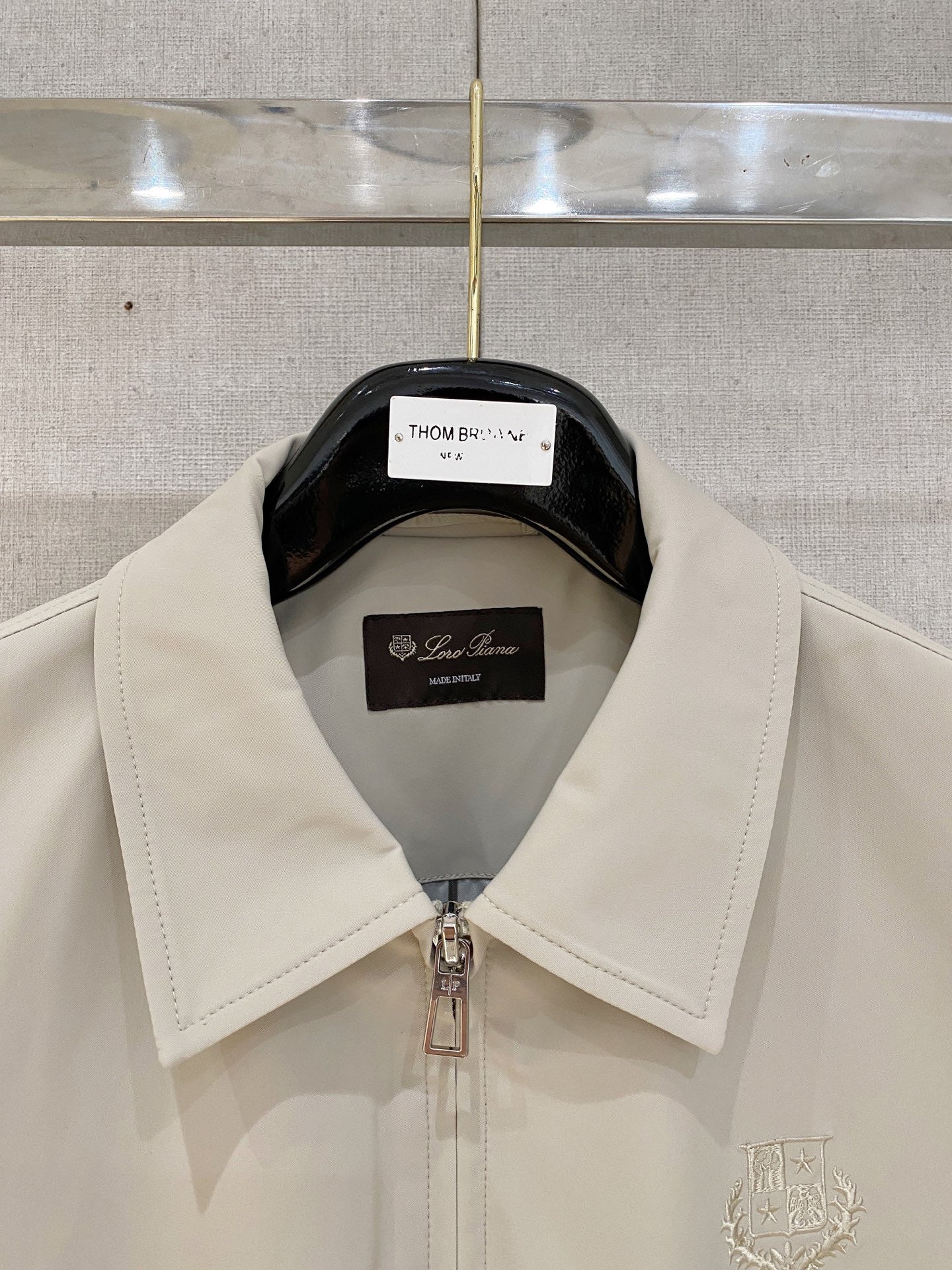 Loro Piana Jacket