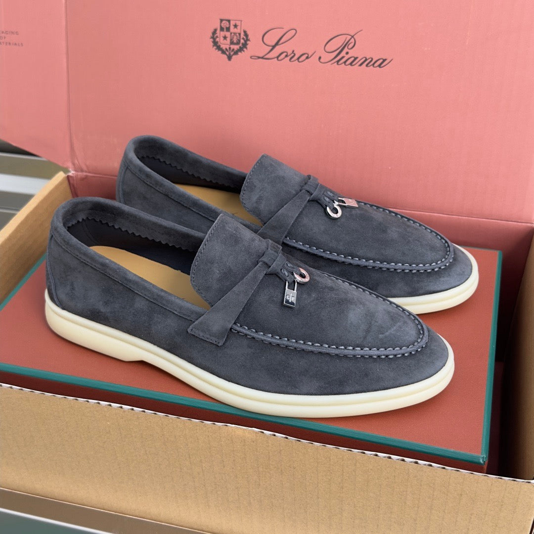 LP Loafers