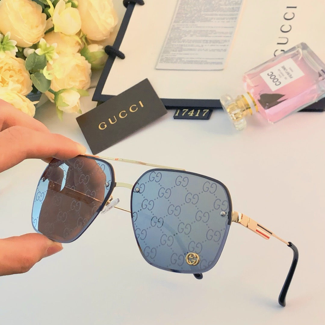 gafas de sol gucci