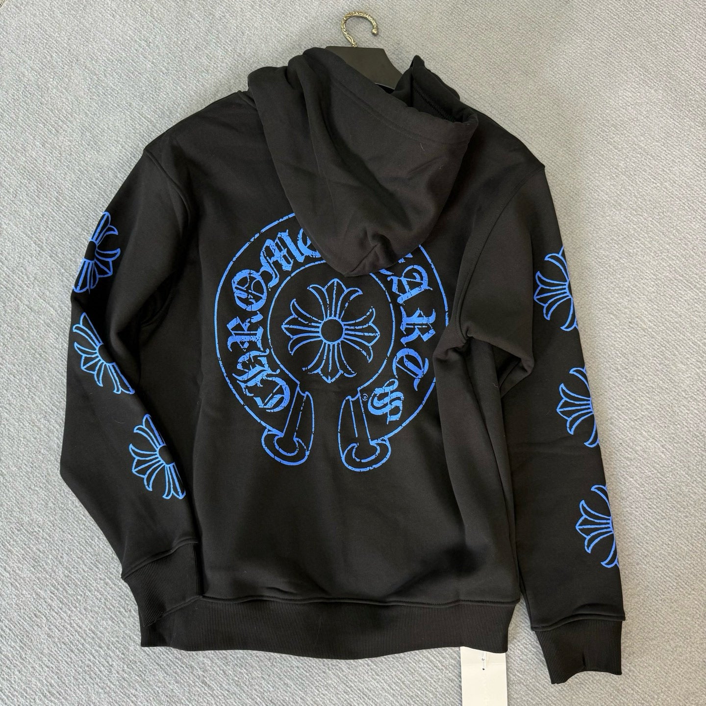 CH Jacket