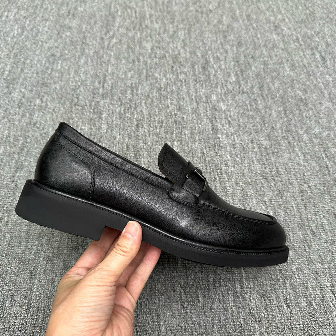 Zegna Loafer