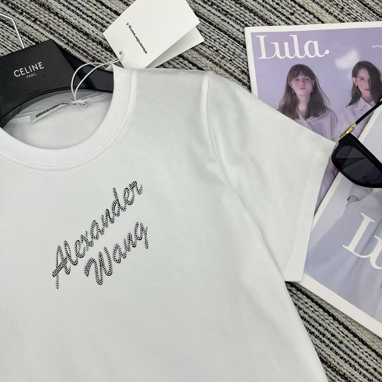 Alexander Wang T-shirt