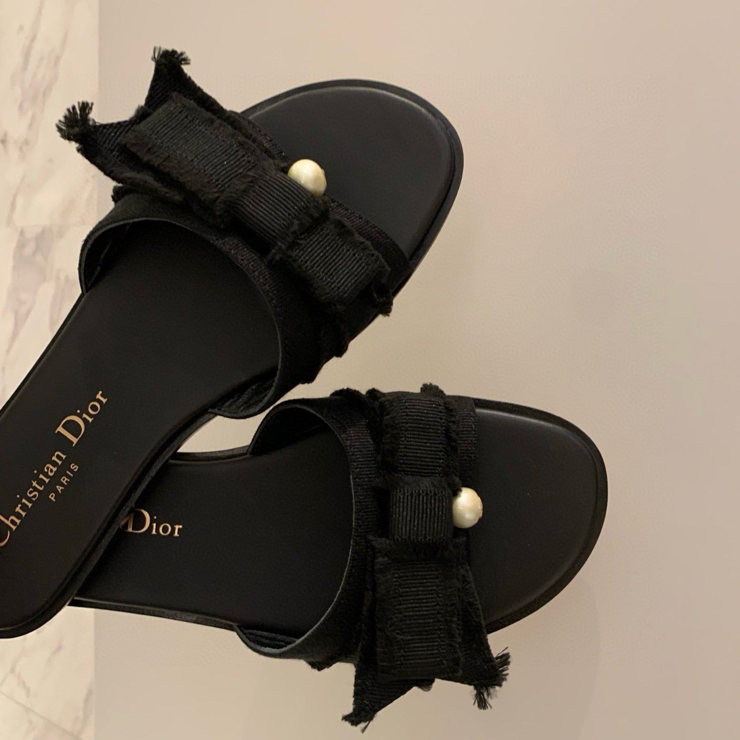 Dior Sandals