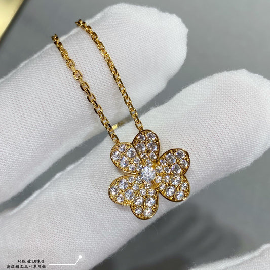 Van Cleef & Arpels Necklace