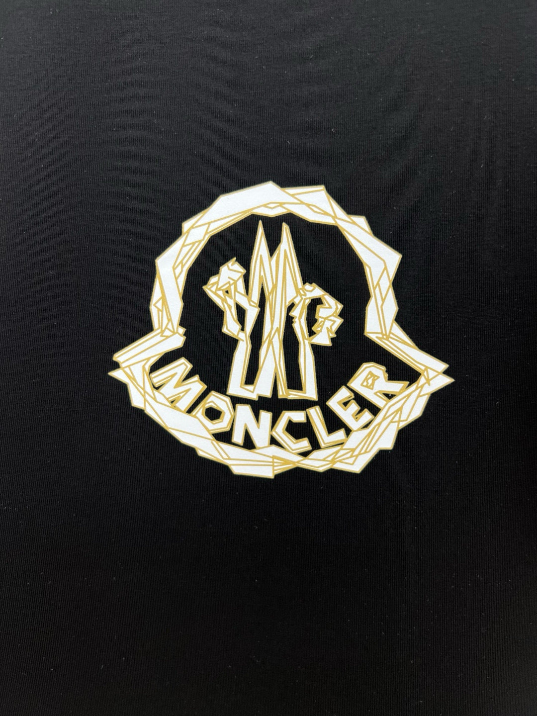 Moncler T-Shirt