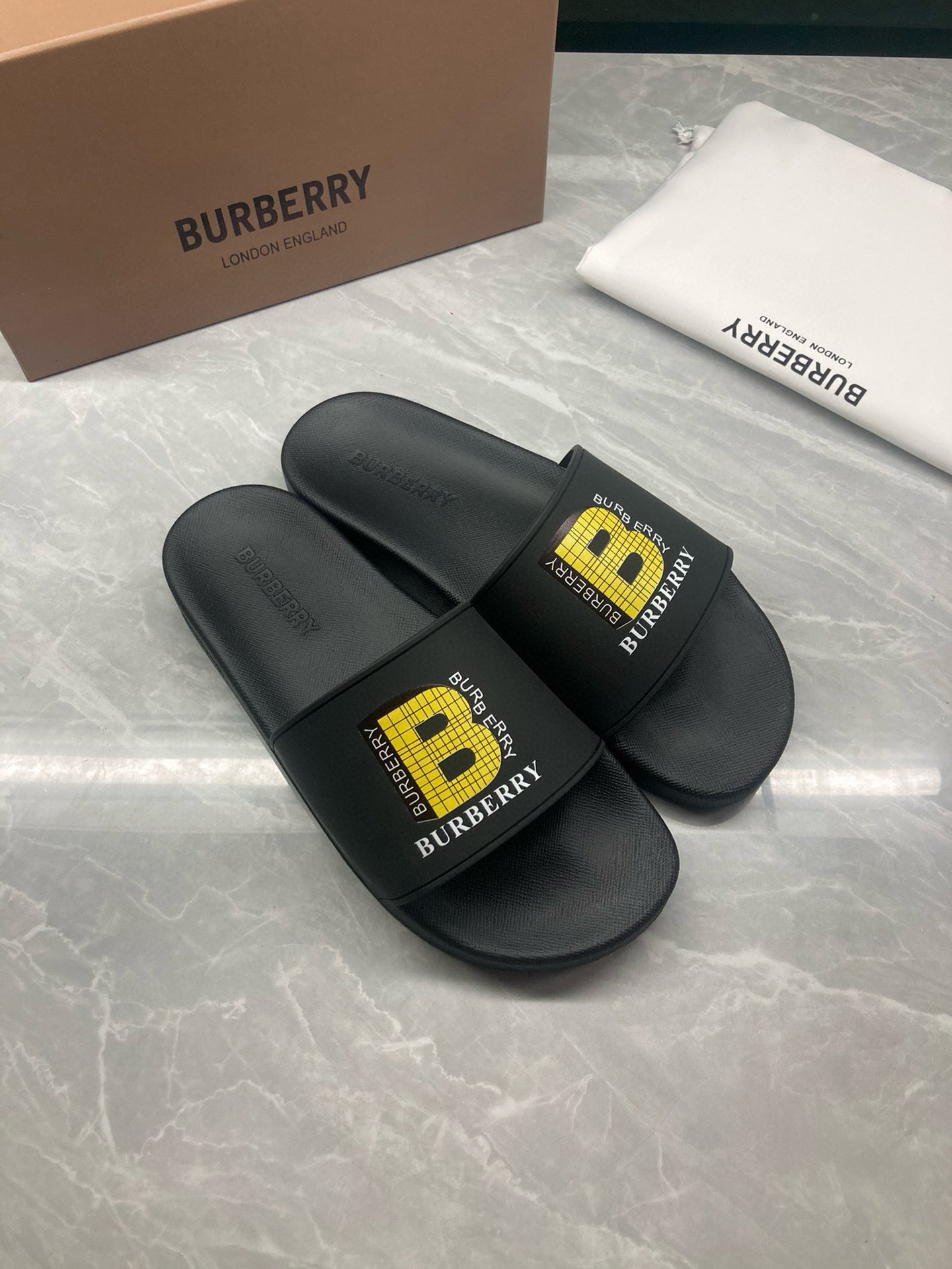 Burberry Sandals