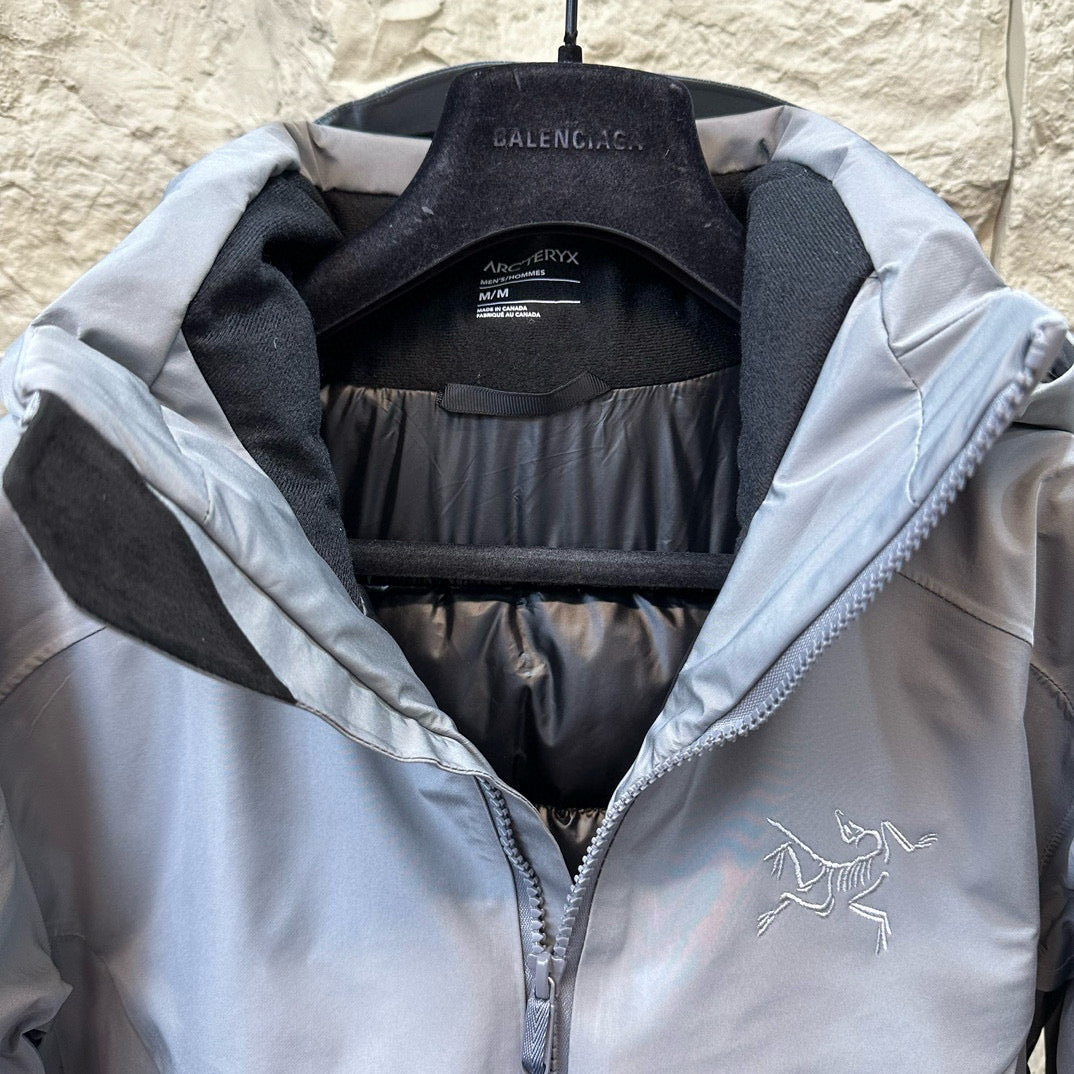 Arcteryx Jacket