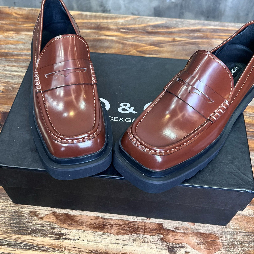 DG Loafers