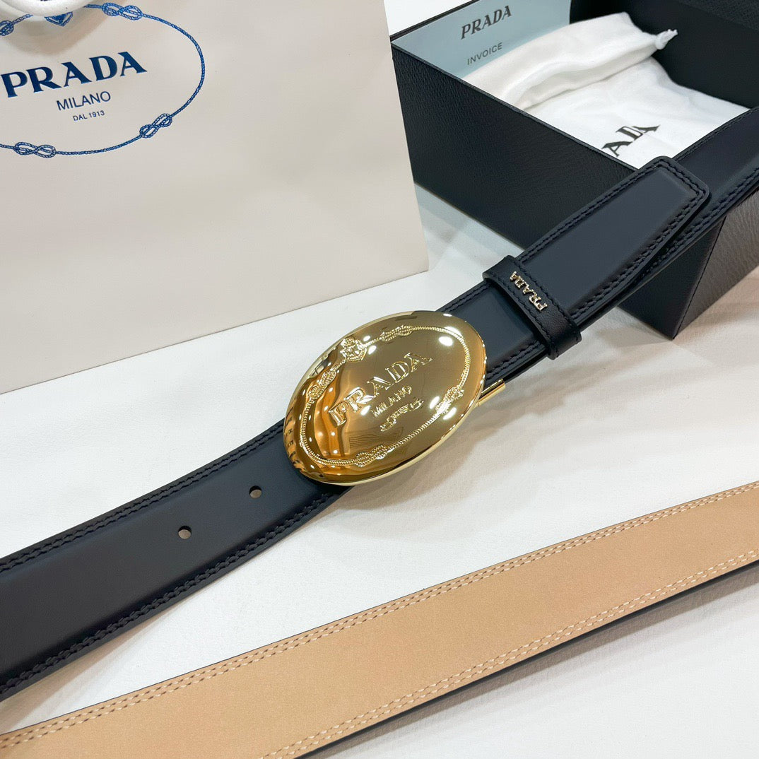 Prada Belt
