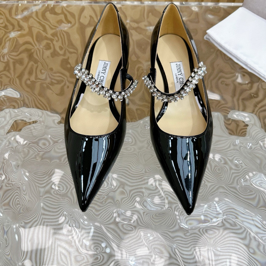 Jimmy Choo Heels