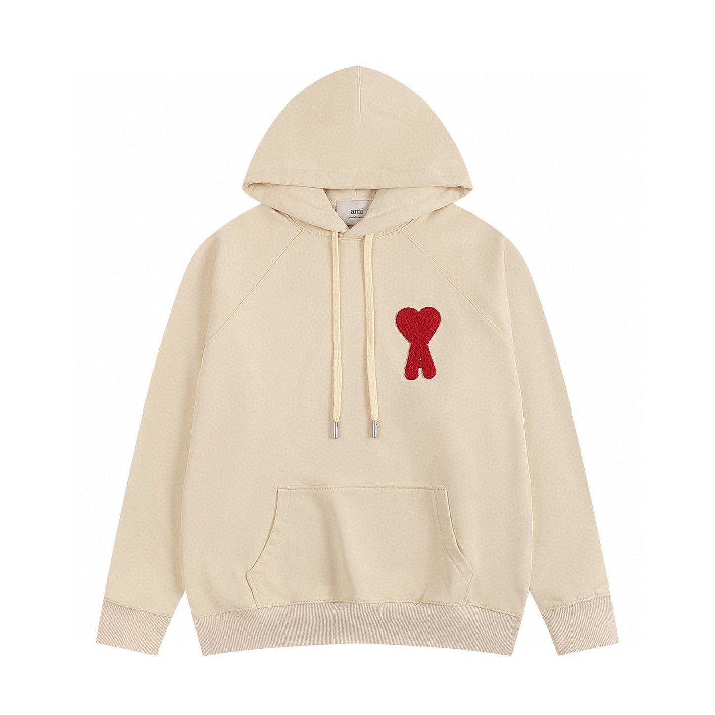 Ami Hoodie