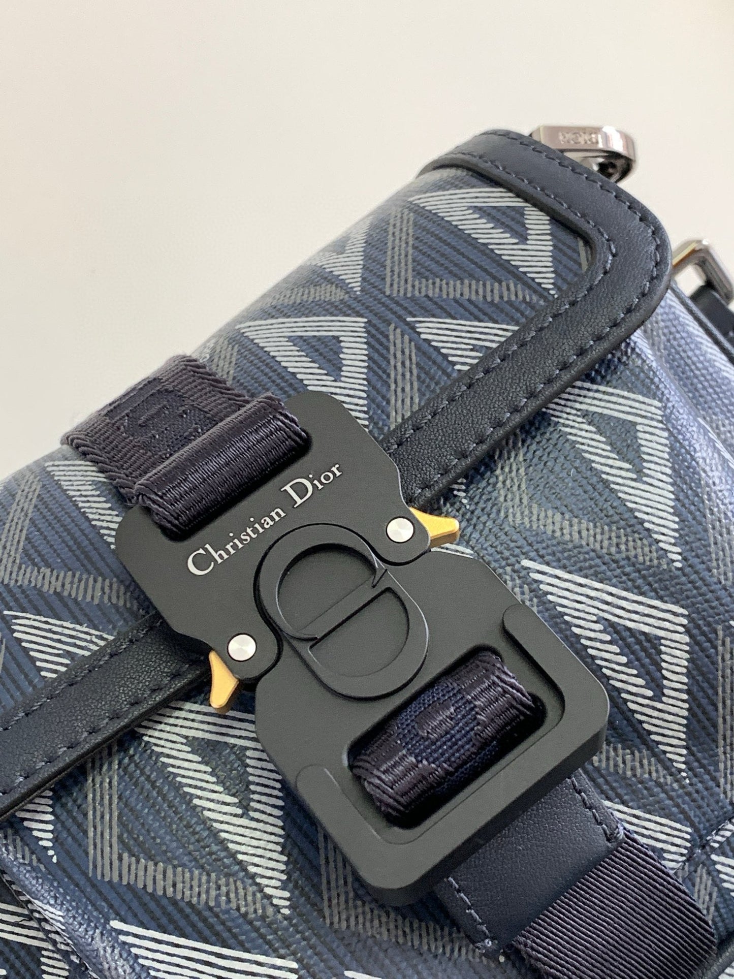 Dior Messenger Bag