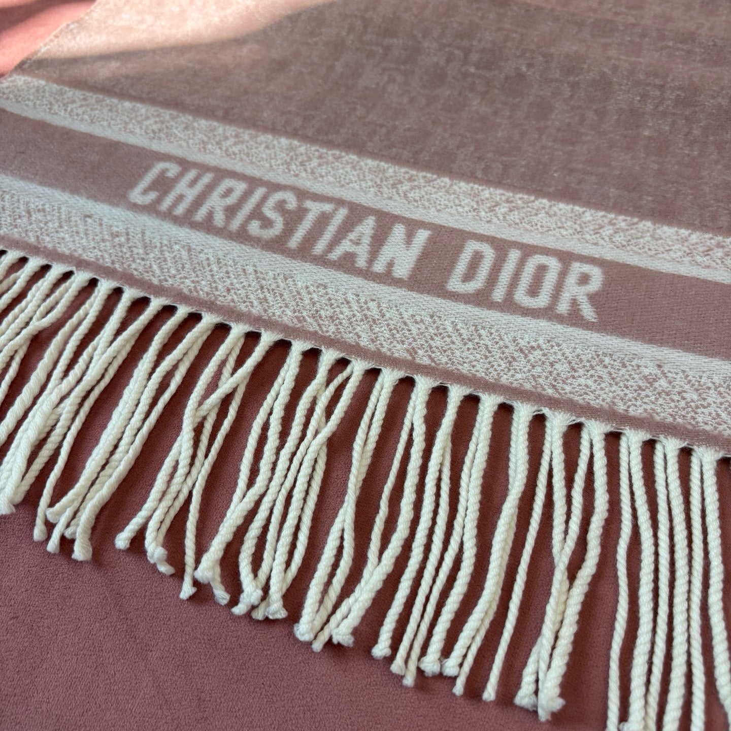 Dior Scarves