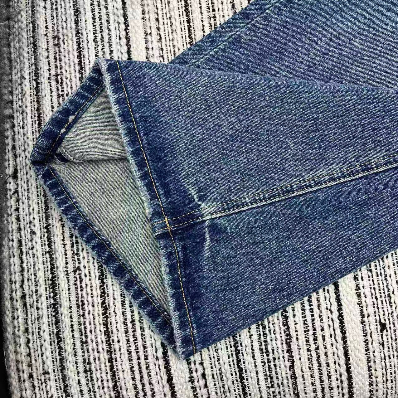 Dior Long Jeans