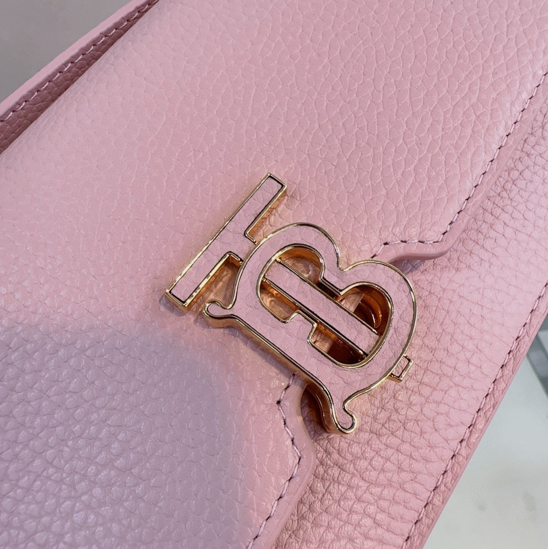 Burberry Mini TB Bag