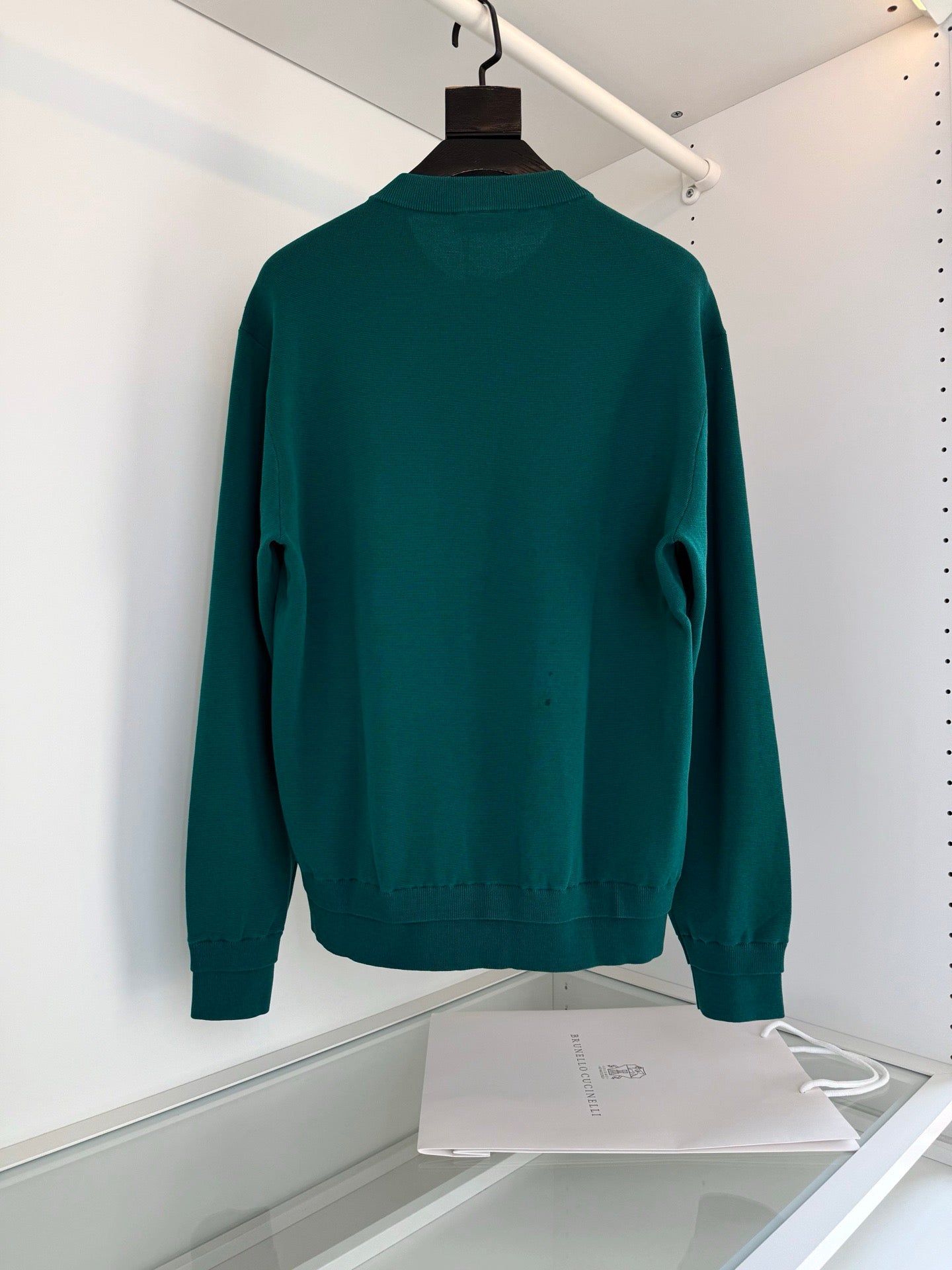 BC Cardigan