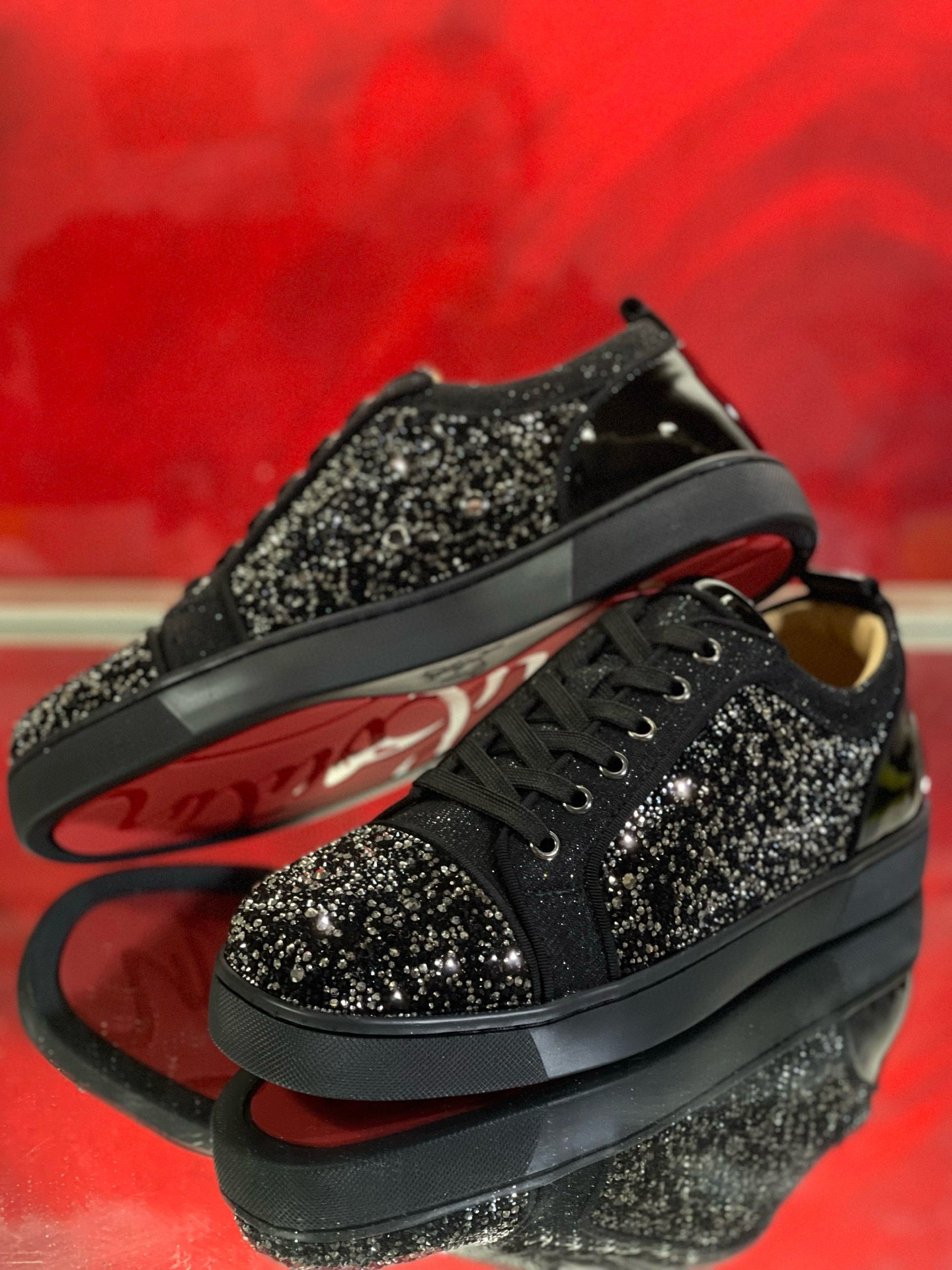 Christian Louboutin Sneakers