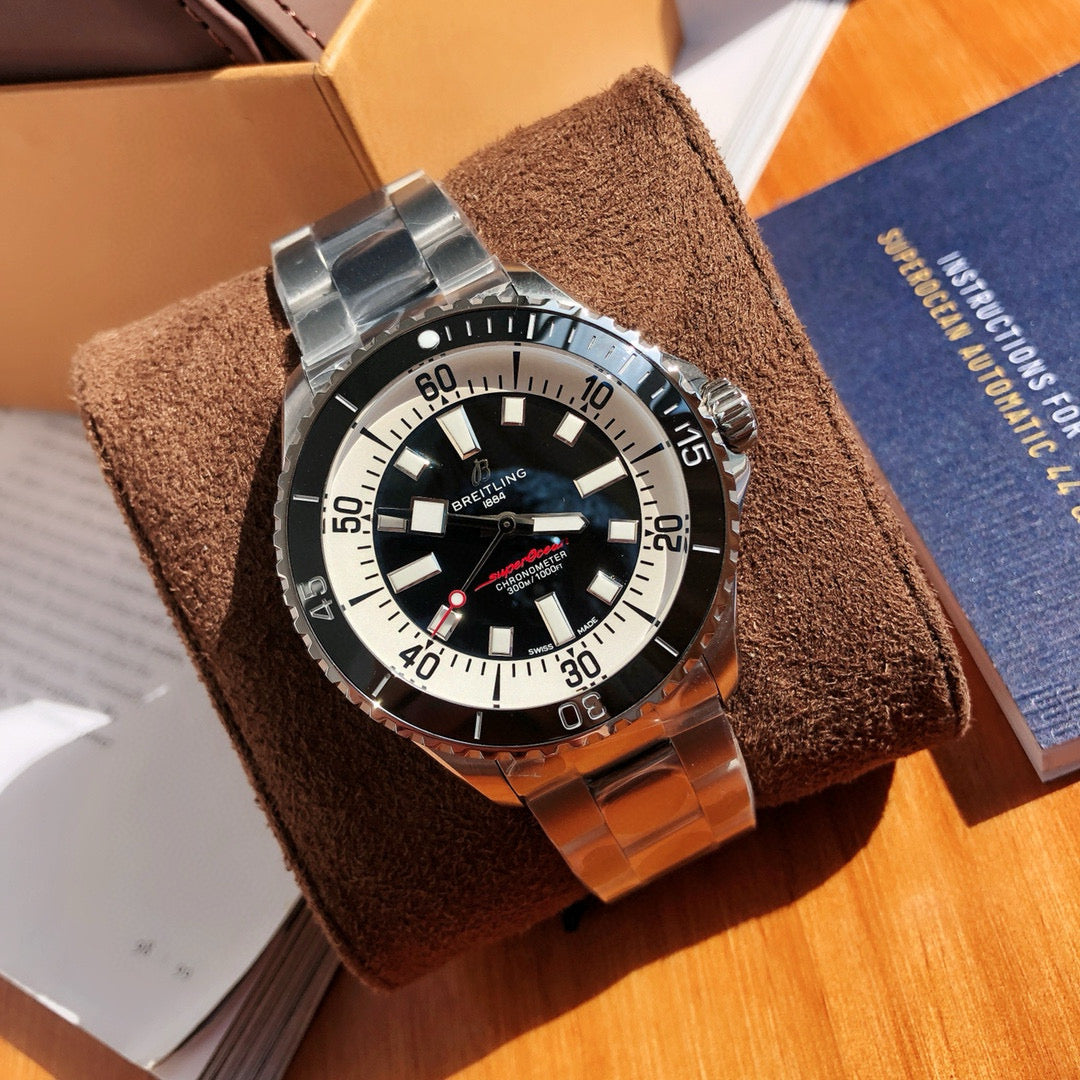 Breitling Superocean Automatic 42mm