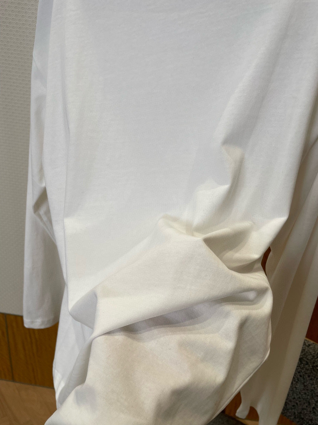 Maison Margiela Long Sleeve Shirt
