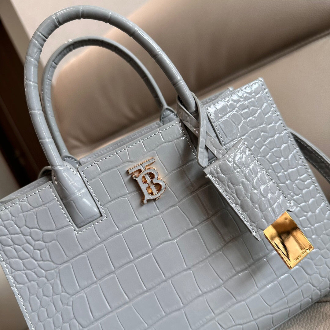 Burberry Mini Frances Bag