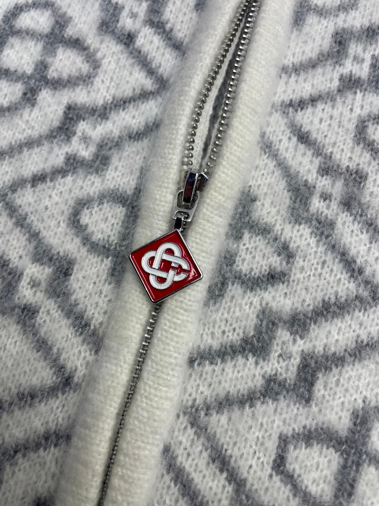 Casablanca Jacket