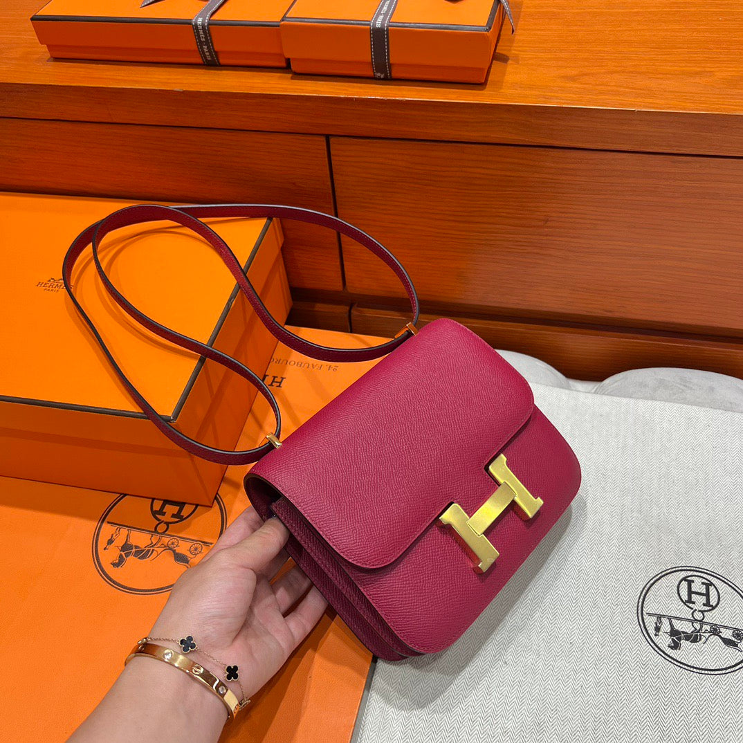 Hermes Constance 19