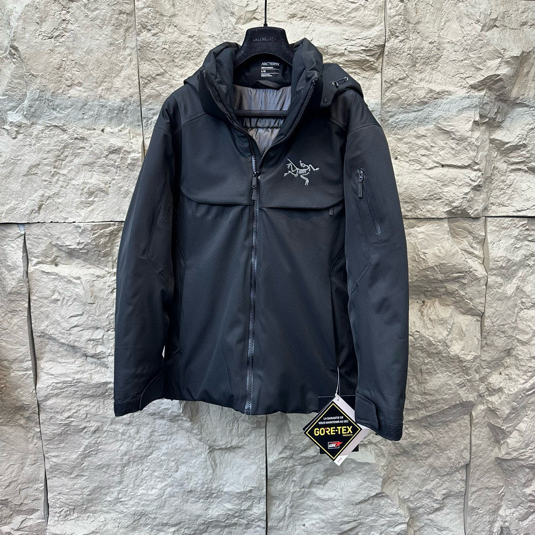 Arcteryx Jacket