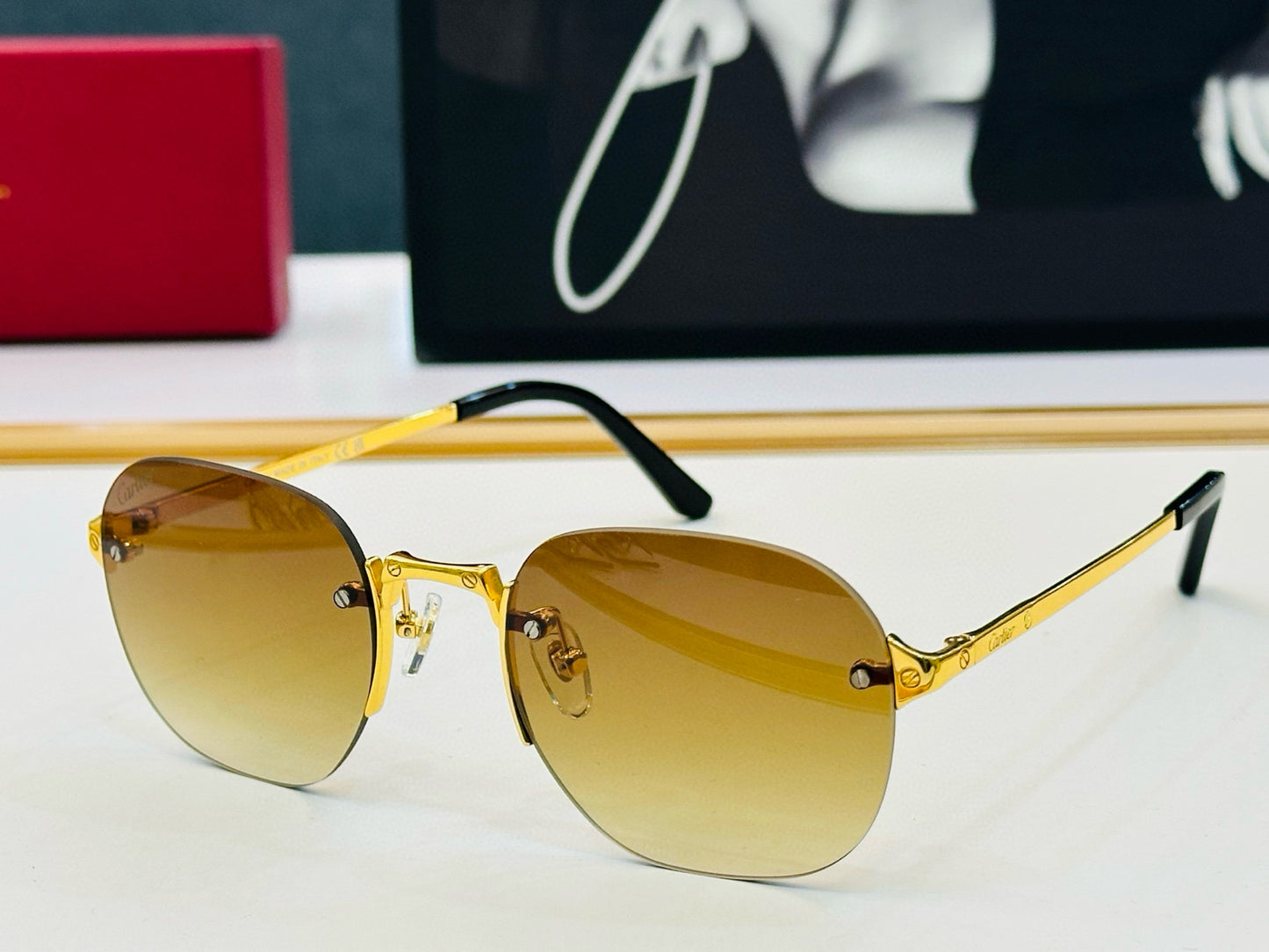 Cartier Sunglasses