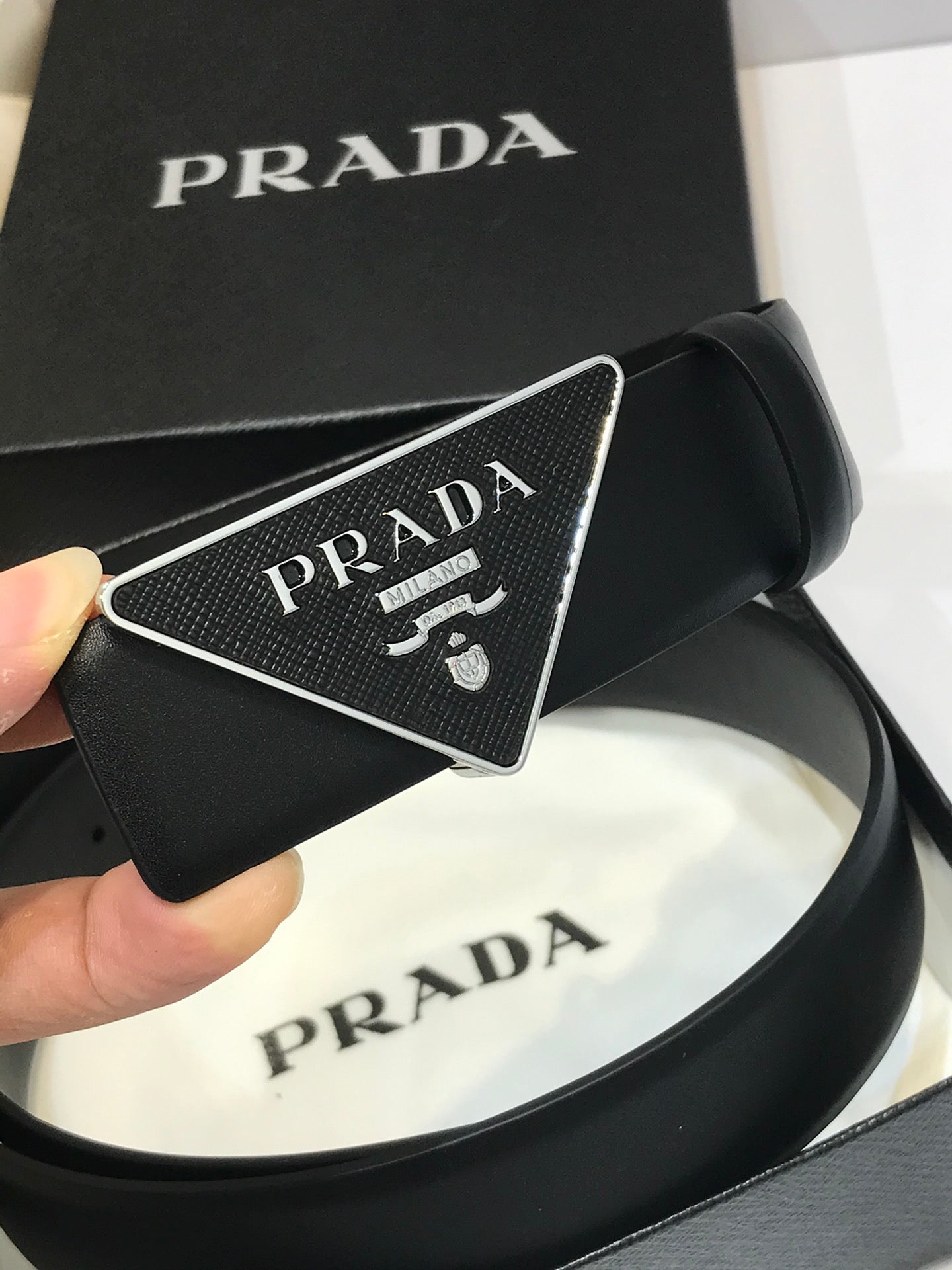 Prada Belt
