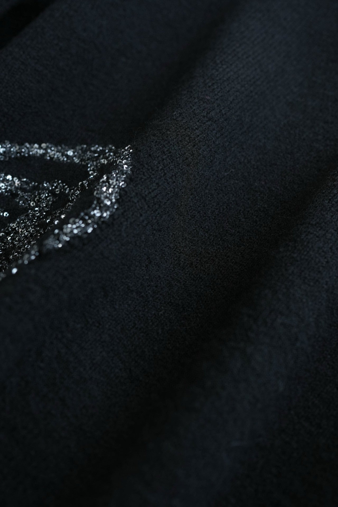 Chanel Sweater