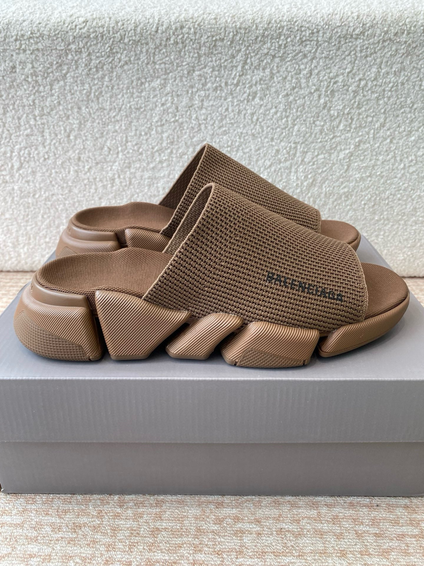 BLCG Sandals