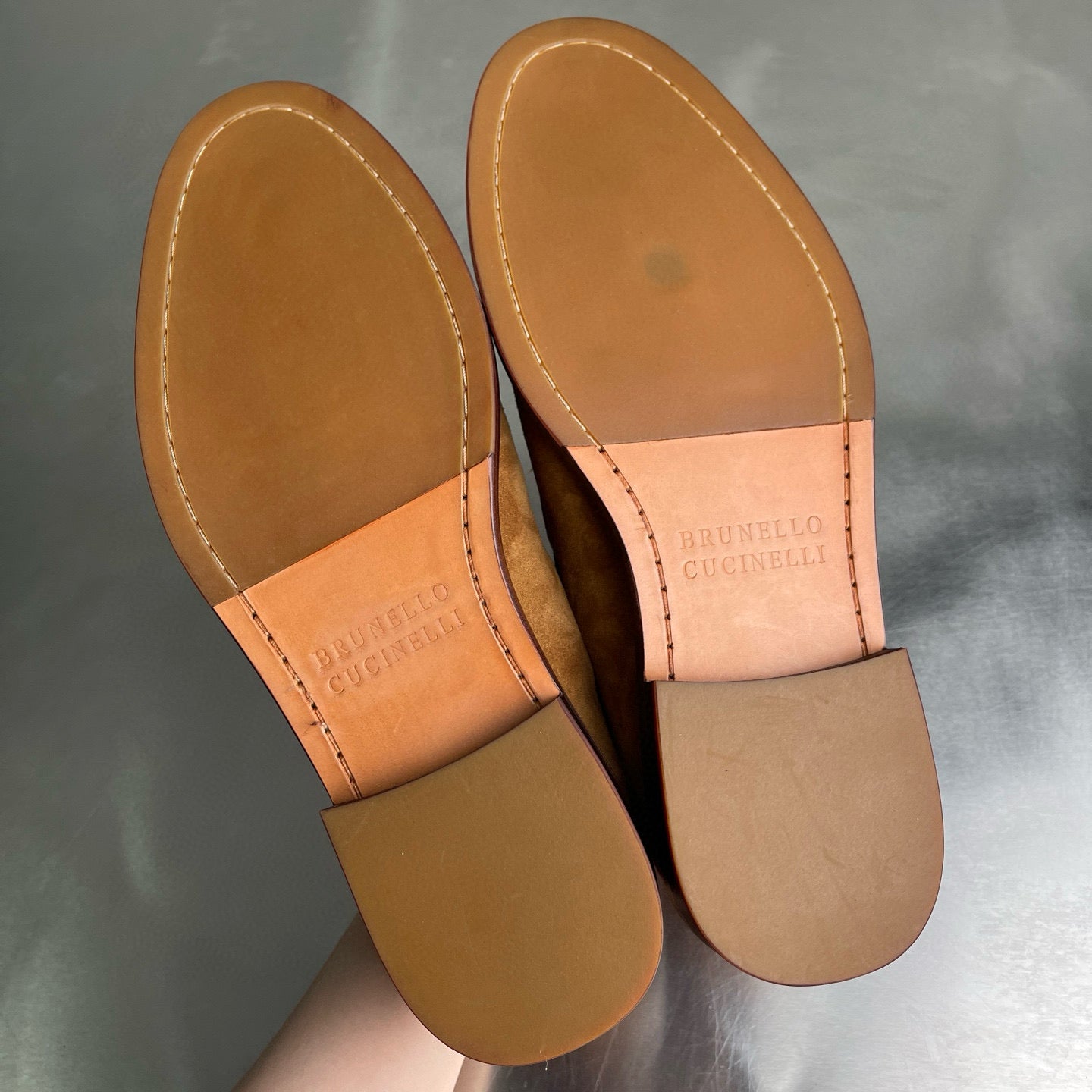 BC Loafer