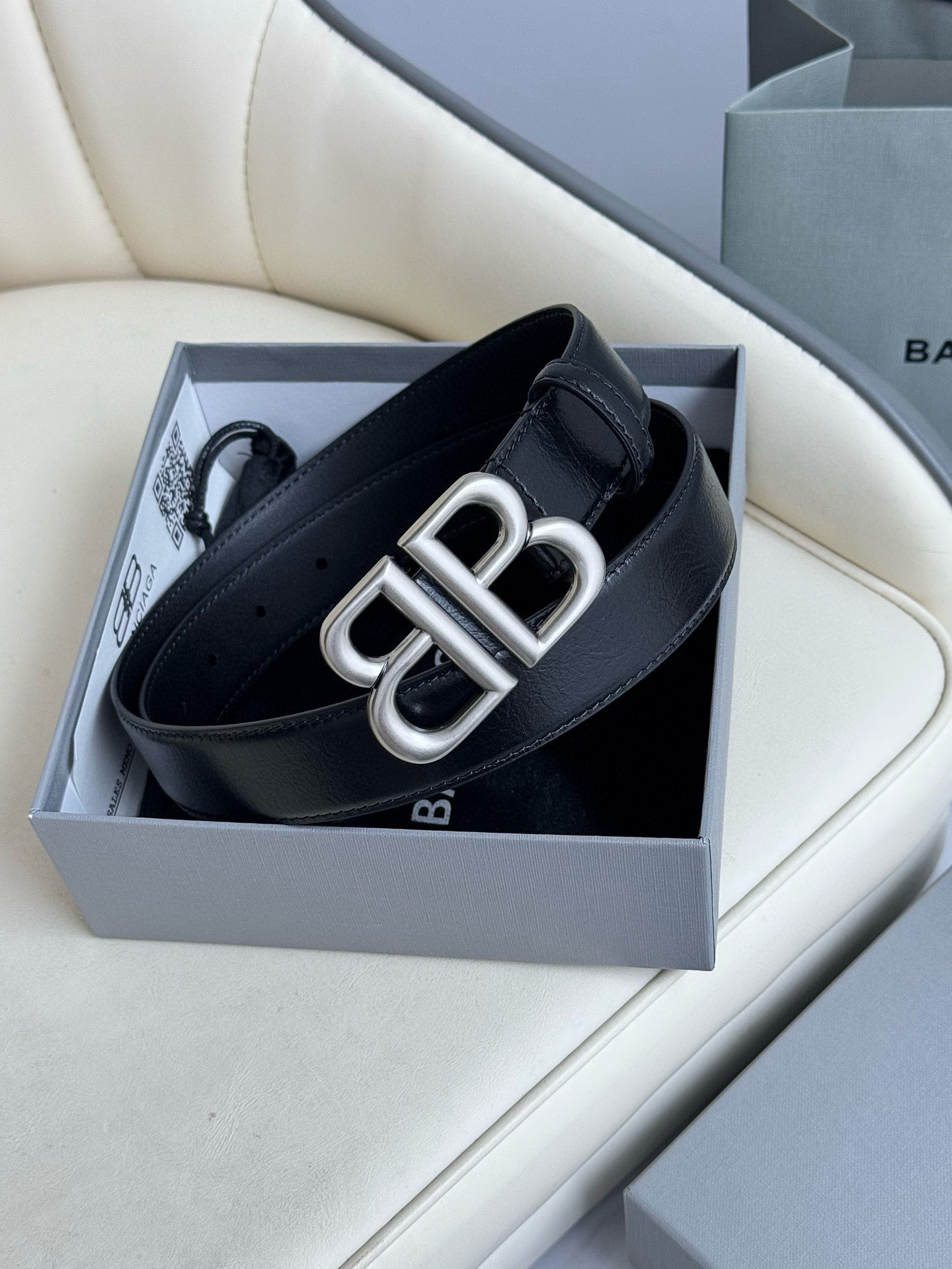 Balenciaga Belt