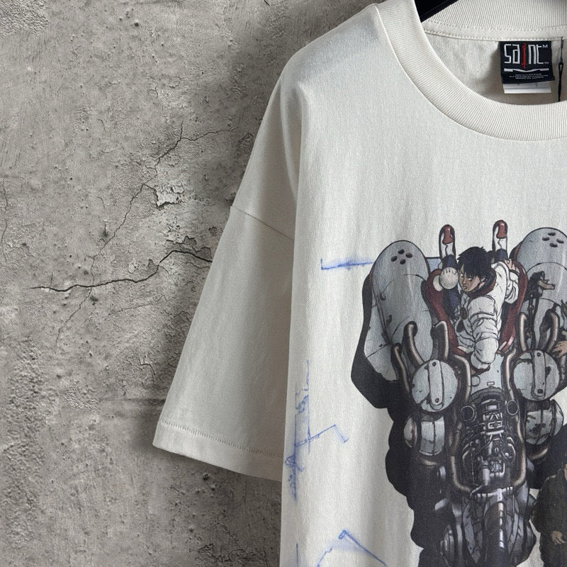 Saint Michael T-Shirt