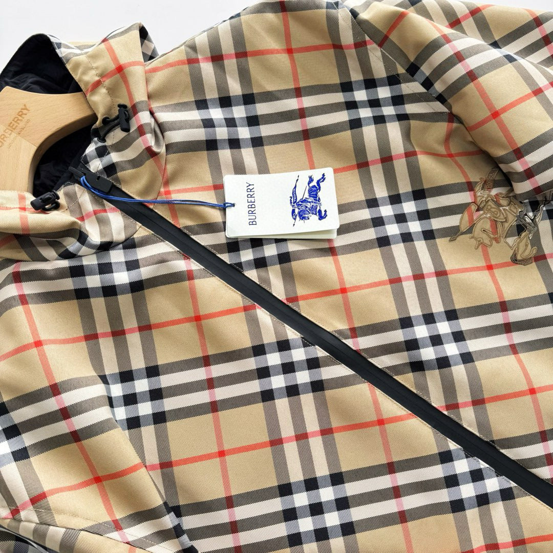 Burberry Jacket