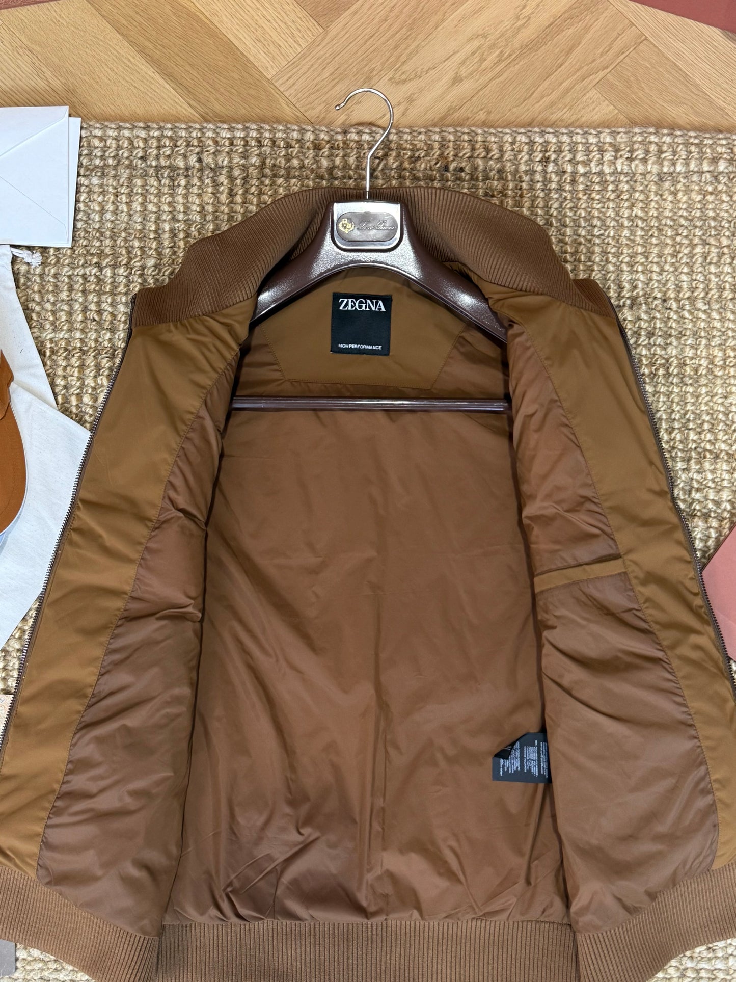 ZG Vest