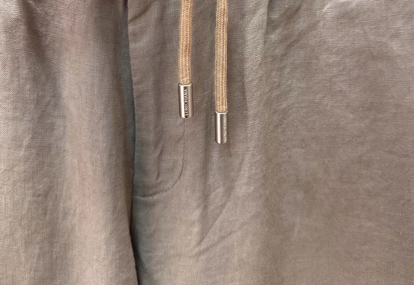 LP Long Pants