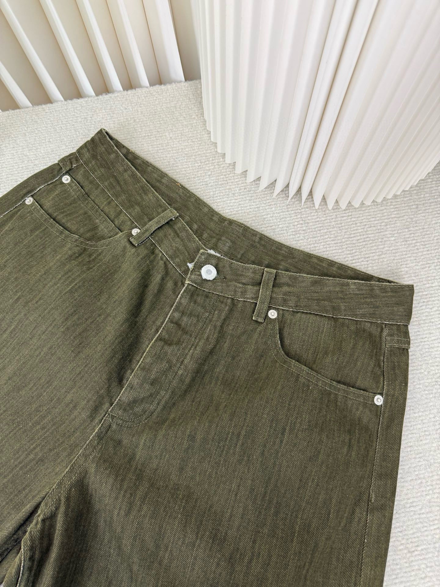 BV Short Pants