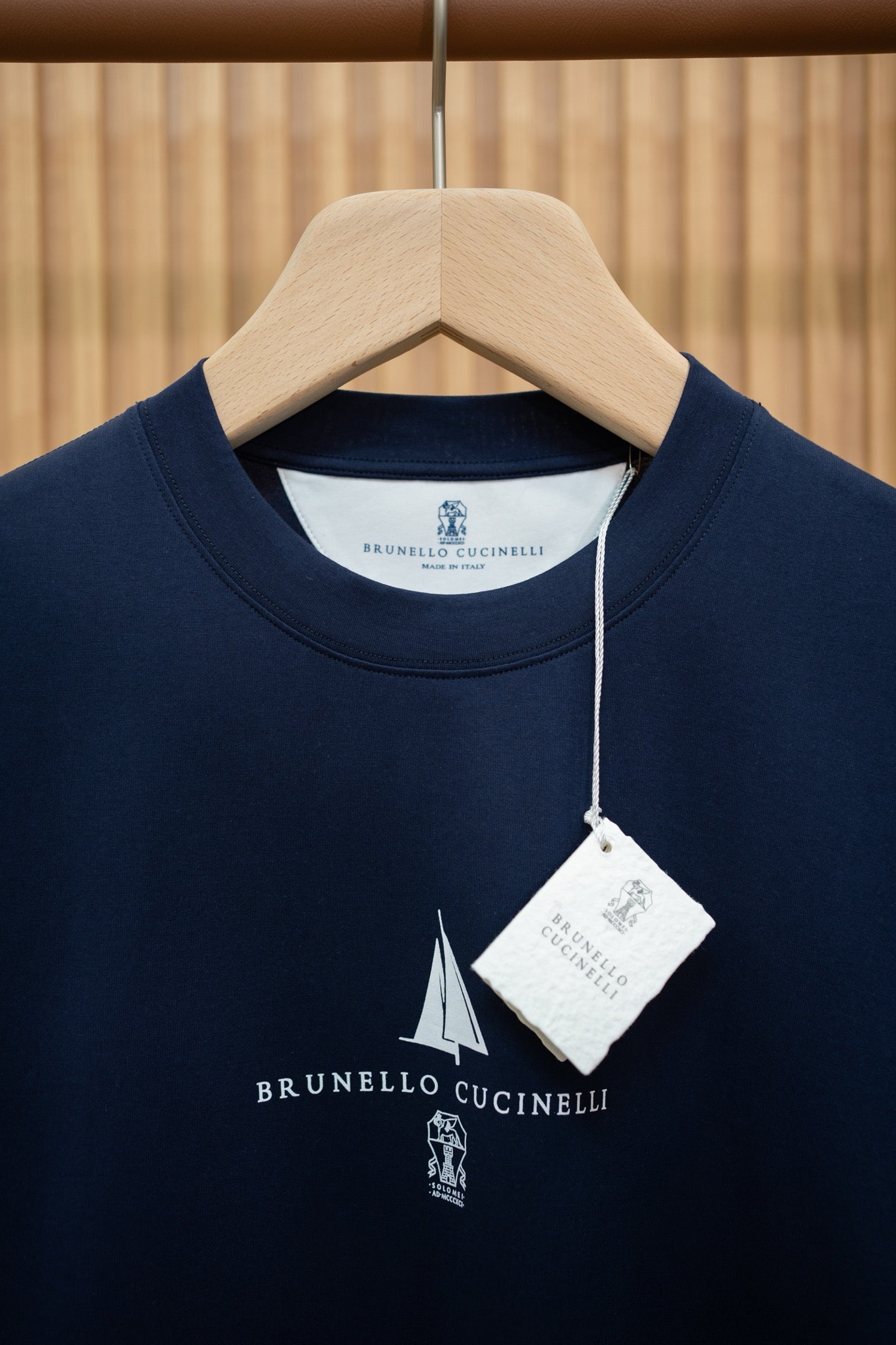 BC T-Shirt