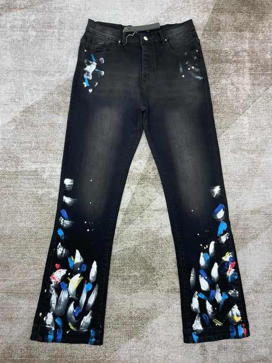 Amiri Jeans