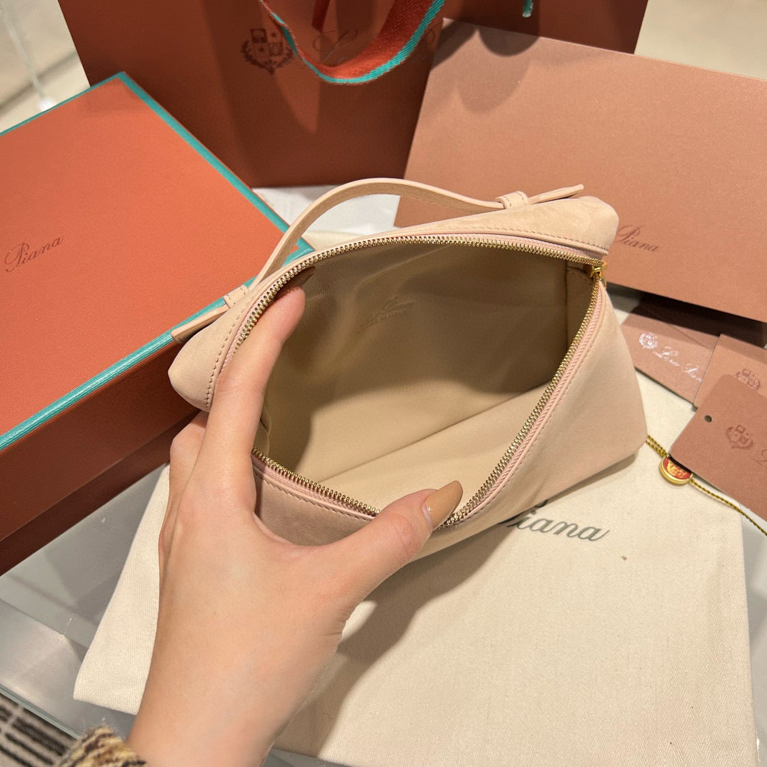 Loro Piana 27 Classic Case Bag